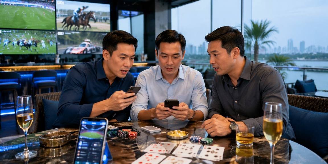 beet66 Những điều bạn cần biết trước khi bắt đầu